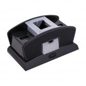 Engelhart Card Shuffler (Korttien Sekoittaja) Engelhart Card Shuffler (Korttien Sekoittaja)
