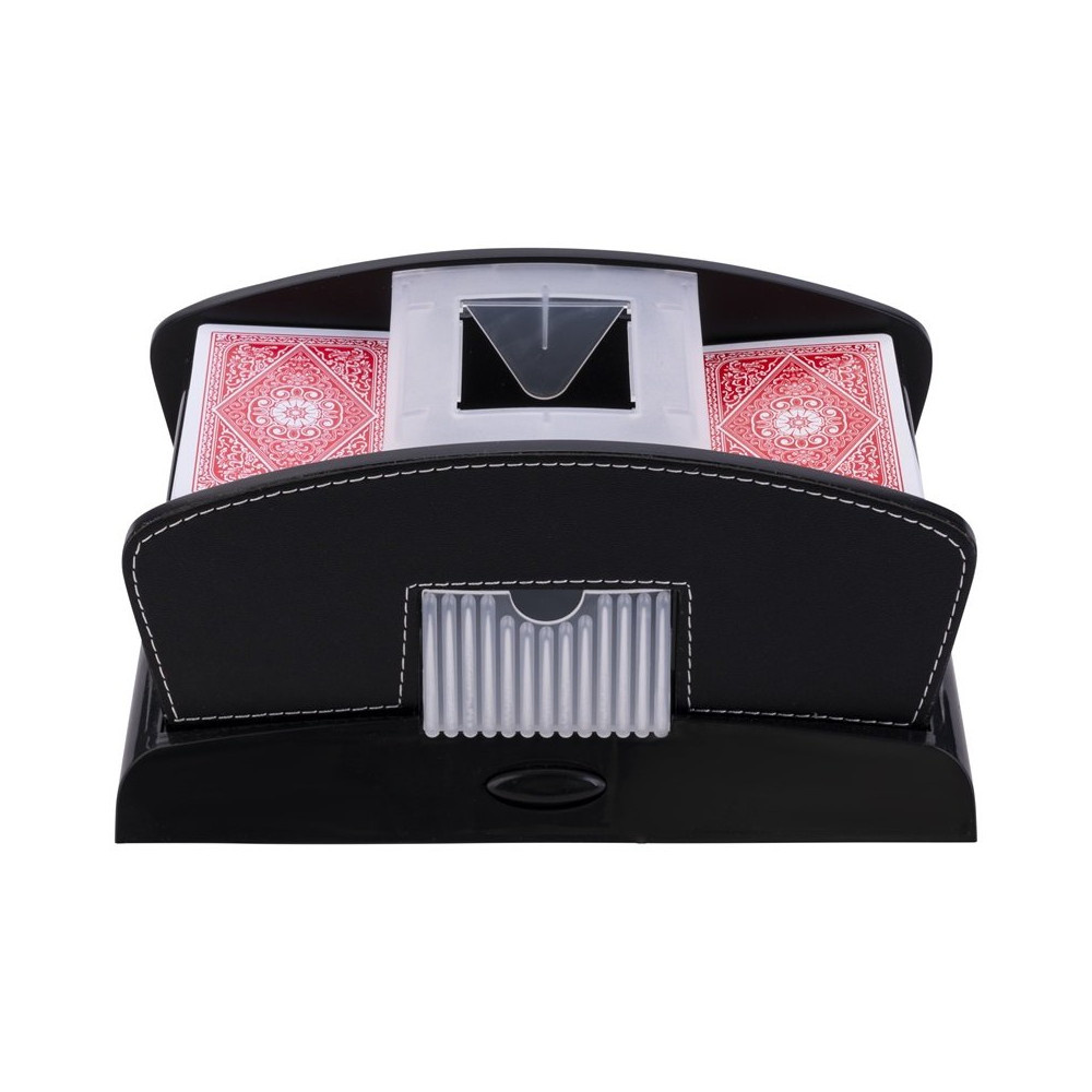 Engelhart Card Shuffler (Korttien Sekoittaja)