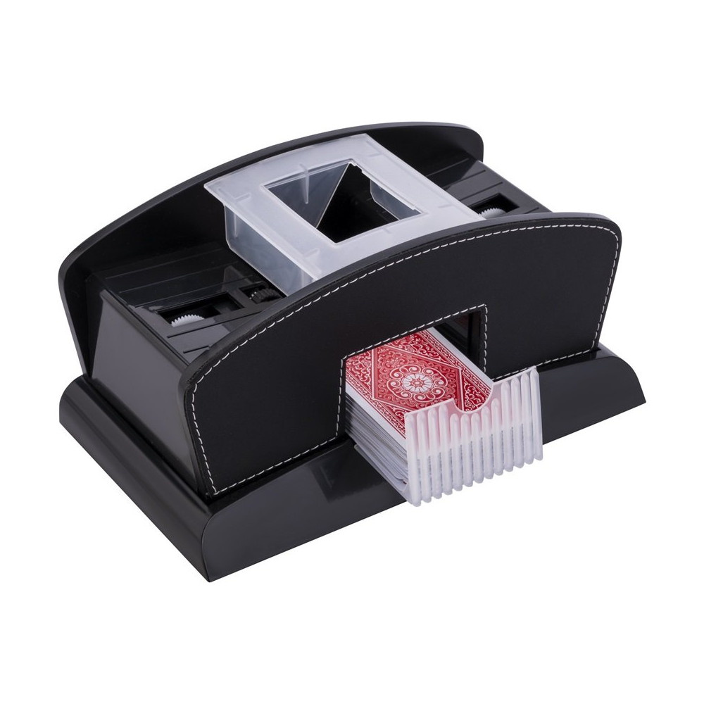 Engelhart Card Shuffler (Korttien Sekoittaja)