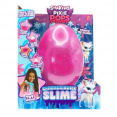 Shakems Pixie Pops Shimmering Slime 20 cm Shakems Pixie Pops Shimmering Slime 20 cm