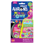 Crazy Aarons Thinking Putty - Fruity Smoothy Crazy Aarons Thinking Putty - Fruity Smoothy