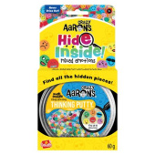 Crazy Aarons Thinking Putty - Mixed Emotions Crazy Aarons Thinking Putty - Mixed Emotions