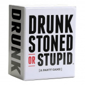 Drunk Stoned or Stupid Drunk Stoned or Stupid