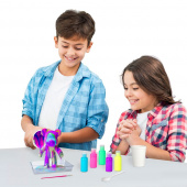 Marble Bear Neon Marble Bear Neon