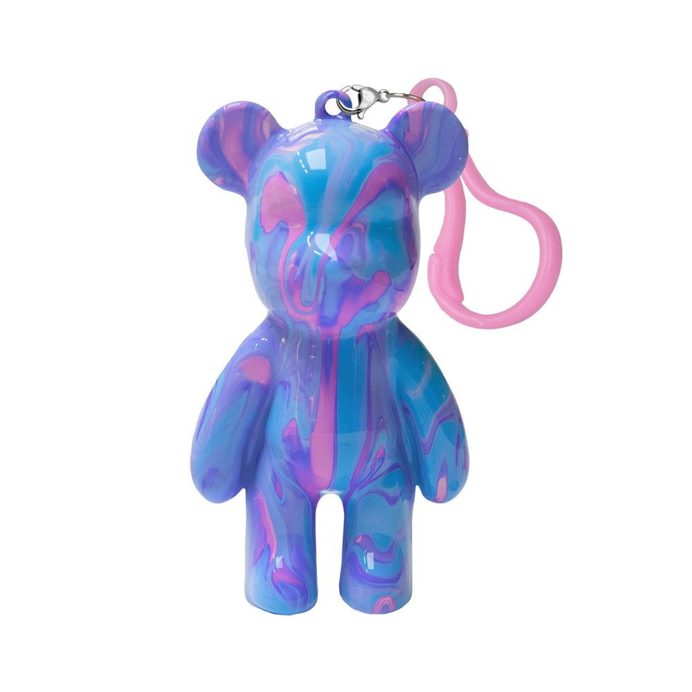 Marble Bear Avaimenperäsetti, Kaksi Pakkausta