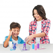 Marble Bear Avaimenperäsetti, Kaksi Pakkausta Marble Bear Avaimenperäsetti, Kaksi Pakkausta