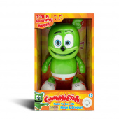 Gummy Bear Gummy Bear