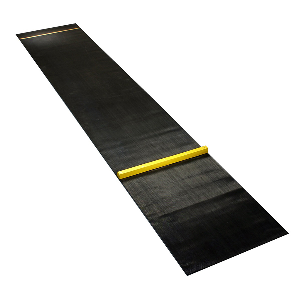 Longfield Darts Rubber Mat