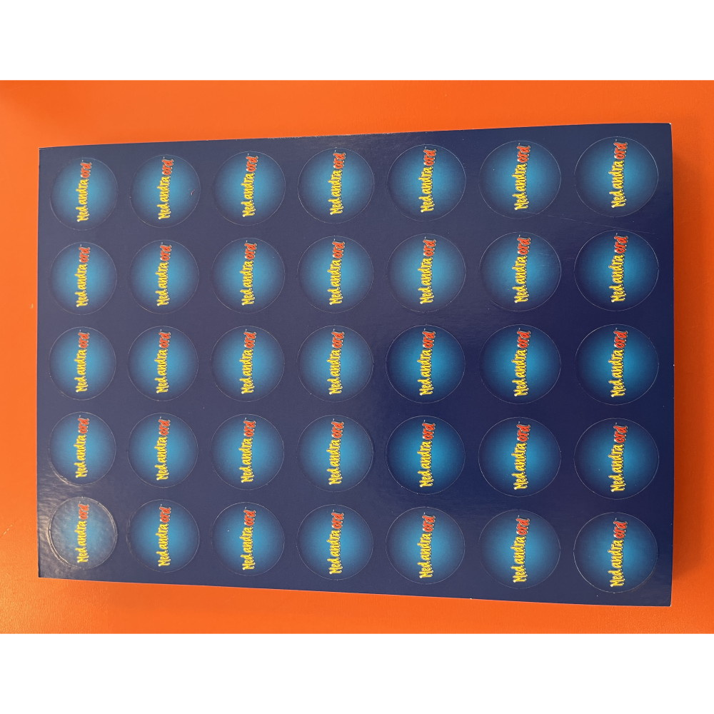 Med Andra Ord: Extra Polletter #3