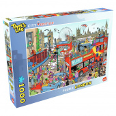 That's Life City Edition: London 1000 Palaa That's Life City Edition: London 1000 Palaa