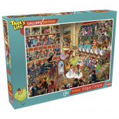 That's Life Gallery Edition: Degas 1000 Palaa That's Life Gallery Edition: Degas 1000 Palaa