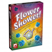 Flower Shower! Flower Shower!