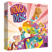 Dingo Disc (Fi) Dingo Disc (Fi)