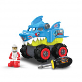 Machine Maker Monster Force - Shark Attack Machine Maker Monster Force - Shark Attack