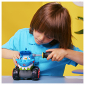 Machine Maker Monster Force - Shark Attack Machine Maker Monster Force - Shark Attack