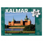 Palapeli: Kalmar Slott 1000 Palaa