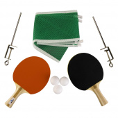 Table Tennis Set Table Tennis Set