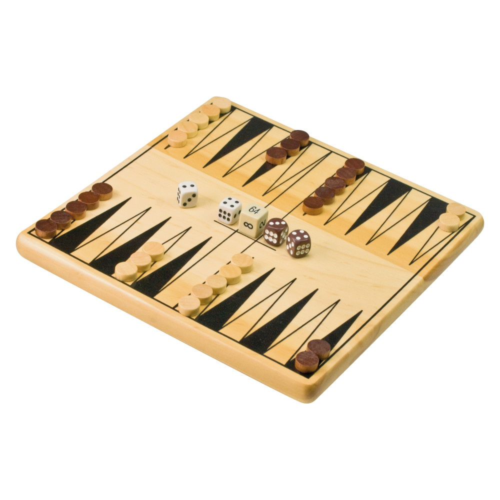 Backgammon - Classic Collection
