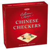 Chinese Checkers (Kiinanshakki)