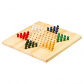 Chinese Checkers (Kiinanshakki) Chinese Checkers (Kiinanshakki)