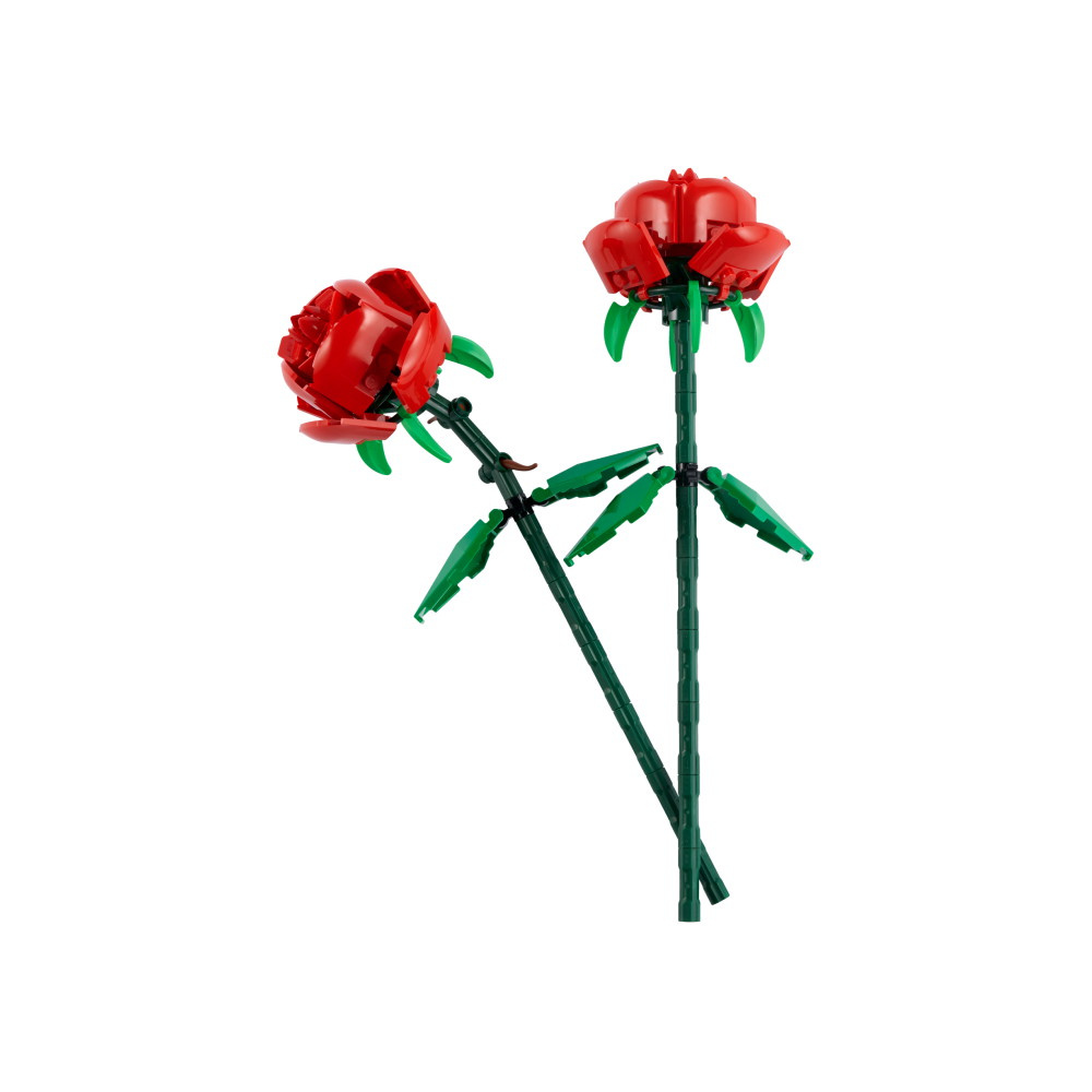 LEGO Botanicals - Ruusut