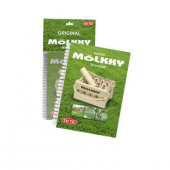 Mölkky Pistevihko Mölkky Pistevihko