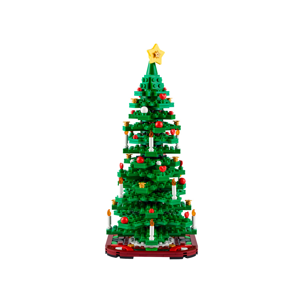 LEGO Icons - Joulukuusi