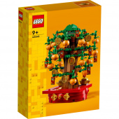LEGO Botanicals - Rahapuu LEGO Botanicals - Rahapuu