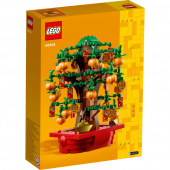 LEGO Botanicals - Rahapuu LEGO Botanicals - Rahapuu