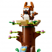 LEGO Icons - Lemmikkien keväinen leikkipaikka LEGO Icons - Lemmikkien keväinen leikkipaikka