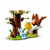 LEGO Icons - Lemmikkien keväinen leikkipaikka LEGO Icons - Lemmikkien keväinen leikkipaikka