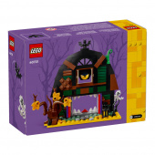 LEGO Icons - Halloweenlato LEGO Icons - Halloweenlato