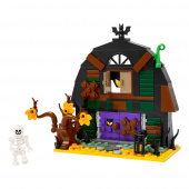 LEGO Icons - Halloweenlato LEGO Icons - Halloweenlato