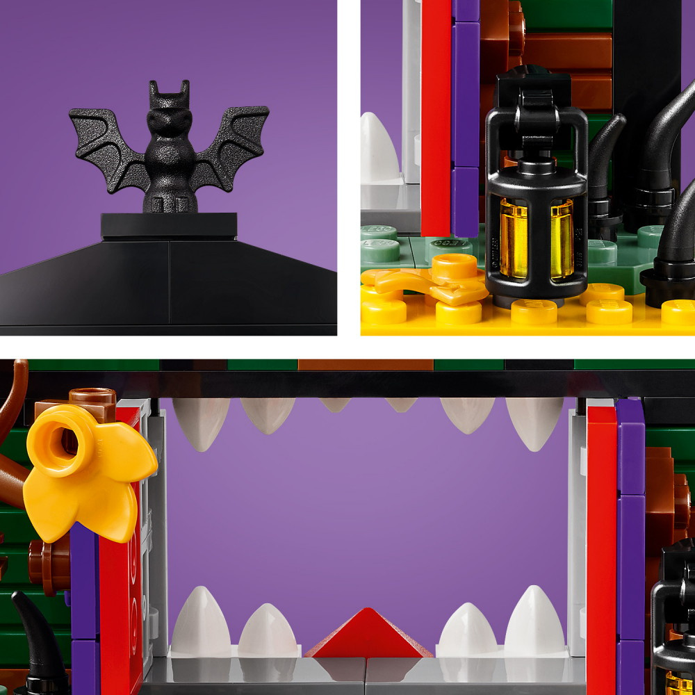 LEGO Icons - Halloweenlato