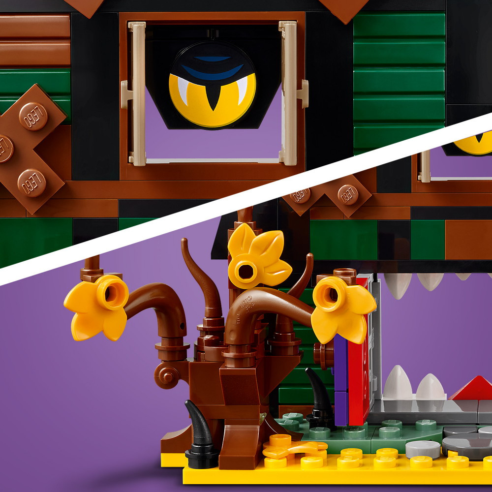 LEGO Icons - Halloweenlato