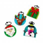 LEGO Icons - Joulukoristeita LEGO Icons - Joulukoristeita