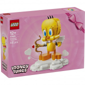 LEGO Looney Tunes - Herttainen Tipi-lintu LEGO Looney Tunes - Herttainen Tipi-lintu