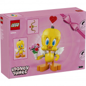 LEGO Looney Tunes - Herttainen Tipi-lintu LEGO Looney Tunes - Herttainen Tipi-lintu
