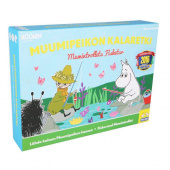 Muumipeikon Kalaretki Muumipeikon Kalaretki