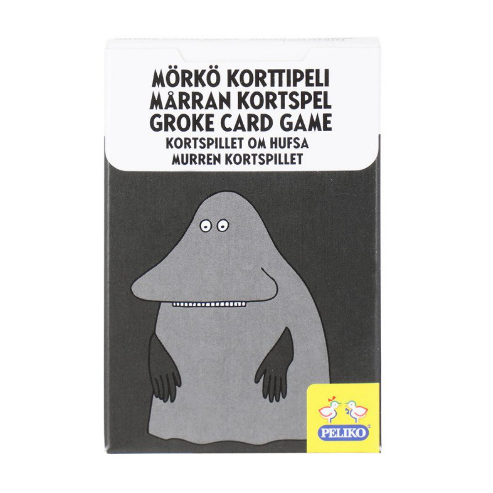 Mörkö Korttipeli
