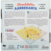 Muumirannan aarteet (FI) Muumirannan aarteet (FI)