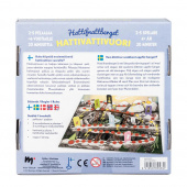 Muumi Kiipeä Ja Väistele Salamia Muumi Kiipeä Ja Väistele Salamia