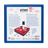 Muumi Velhon hattu (FI) Muumi Velhon hattu (FI)