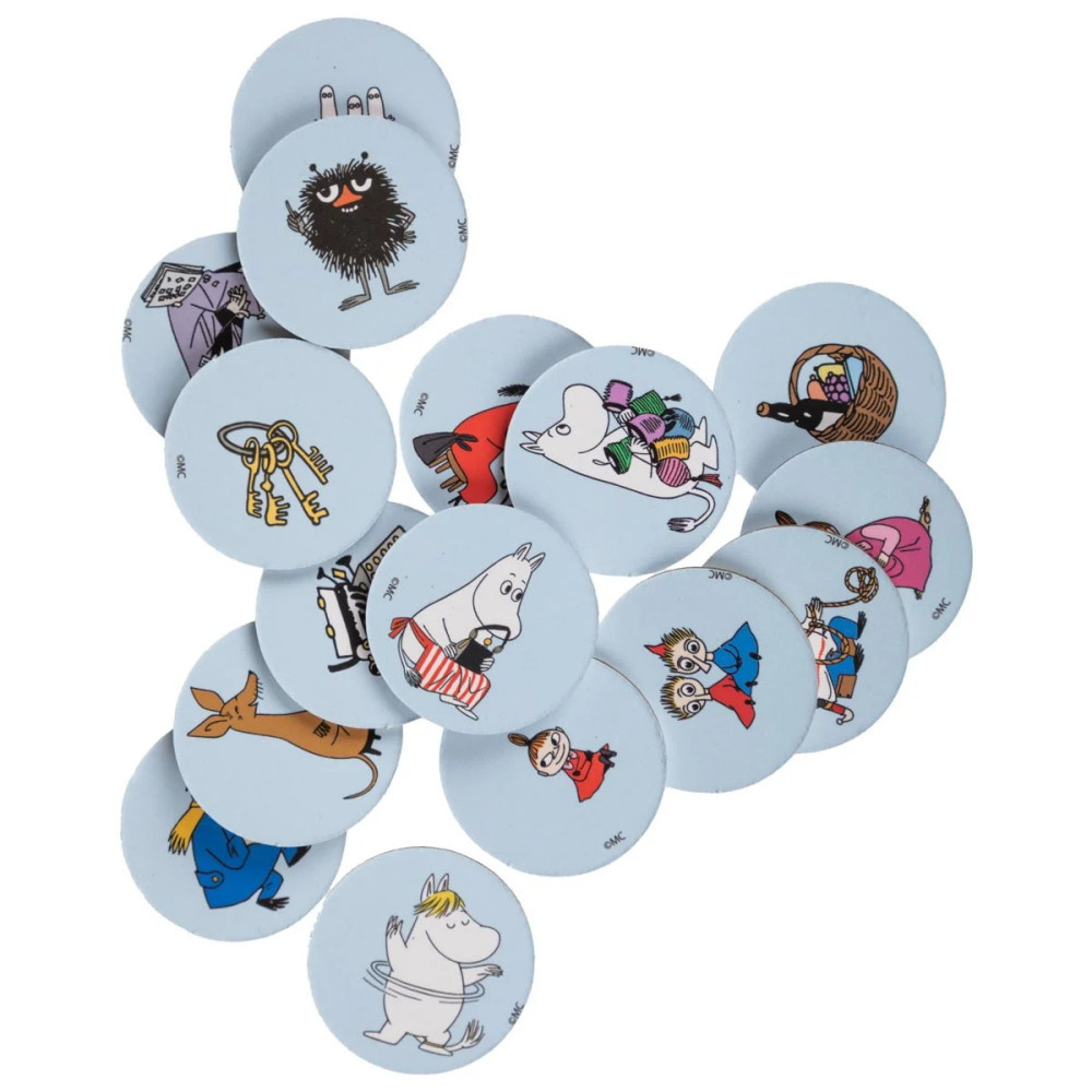 Muumi Velhon hattu (FI)