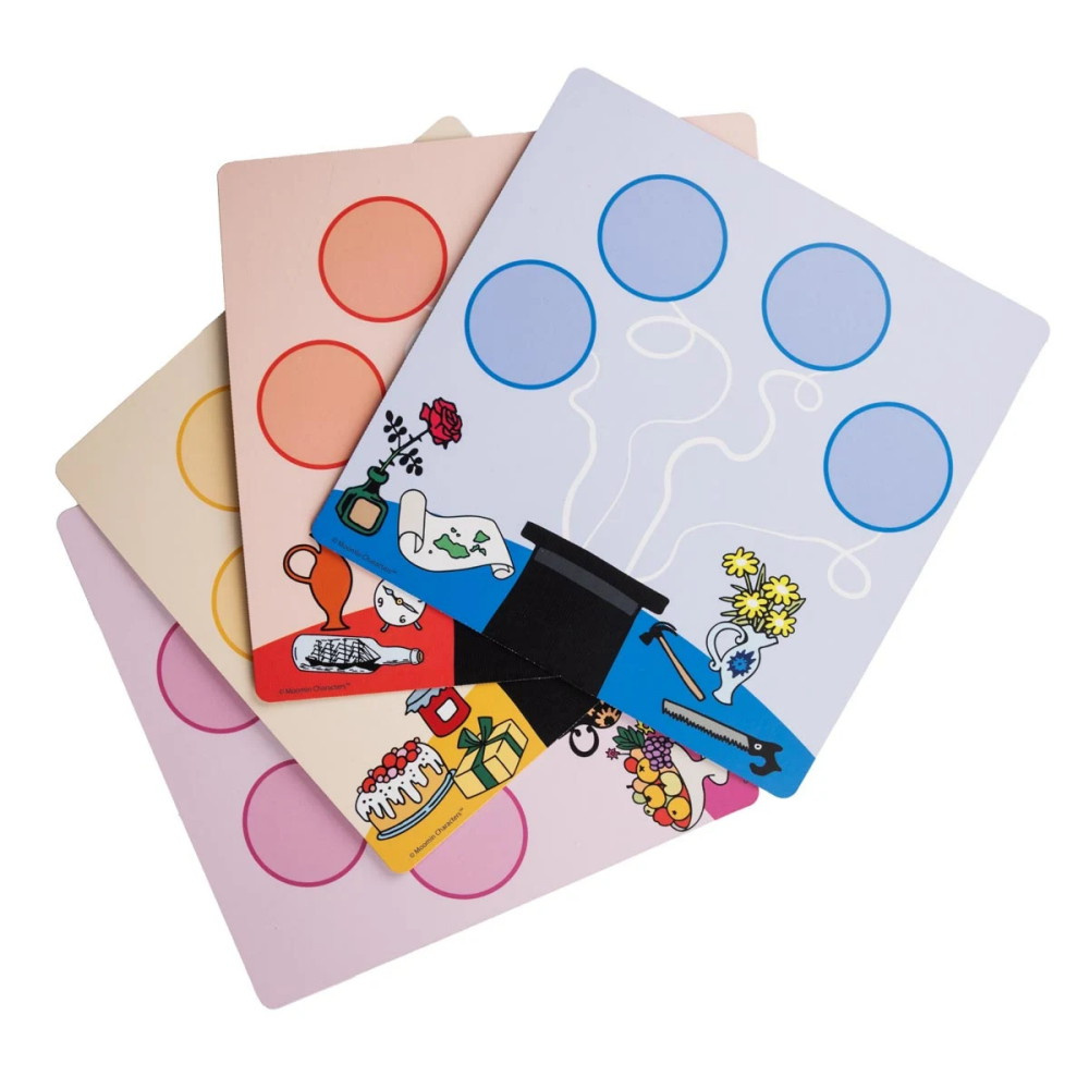 Muumi Velhon hattu (FI)