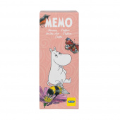 Moomin Memo In the Air Moomin Memo In the Air