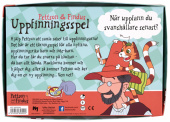 Pettson ja Findus Keksintöpeli Pettson ja Findus Keksintöpeli