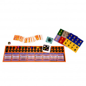 Vilken röra! (FI) Vilken röra! (FI)