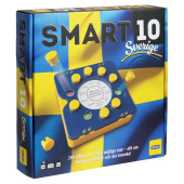 Smart 10 Sverige Smart 10 Sverige