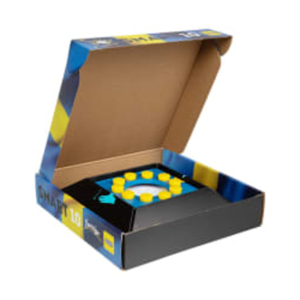Smart 10 Sverige 